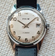 PRIM ELEGANT CHROMOVANÉ
