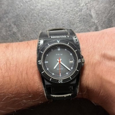 Prim Sport Quartz