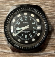 Prim Automatic, kal. 69