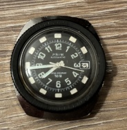 Prim Automatic, kal. 69