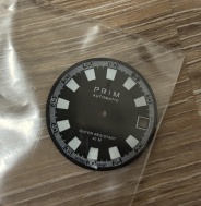 Prim Automatic