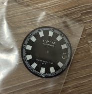 Prim Automatic