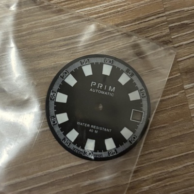 Prim Automatic