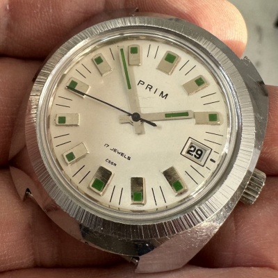 PRIM "hulk" 68 378 1