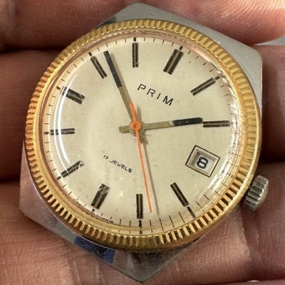 PRIM "ala rolex" 68 447 8