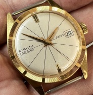 PRIM Diplomat 68 134 3