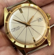 PRIM Diplomat 68 134 3