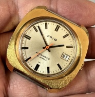 PRIM Automatic 96 009 3