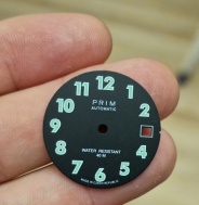 Prim automatic 