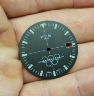 Ciferník prim