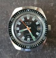 Prim Sport II