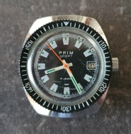 Prim Sport II