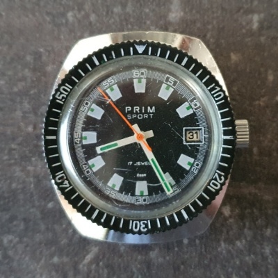 Prim Sport II
