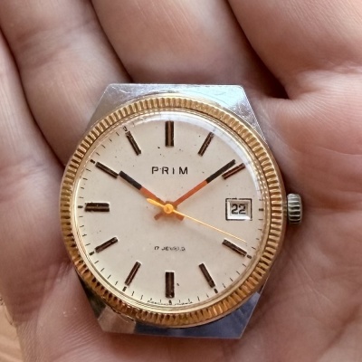 Prim Rolex 68