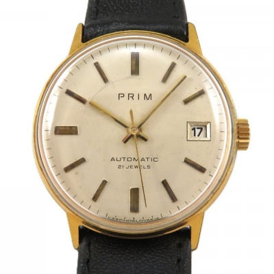 PRIM AUTOMATIC.
