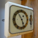 KUCHYŇSKÉ HODINY CHRONOTECHNA