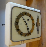 KUCHYŇSKÉ HODINY CHRONOTECHNA