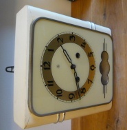 KUCHYŇSKÉ HODINY CHRONOTECHNA