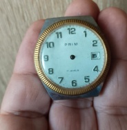 Hodinky Prim 