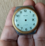 Hodinky Prim 
