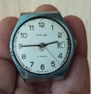 Hodinky Prim