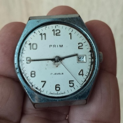 Hodinky Prim