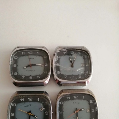 4xTv Automatic 