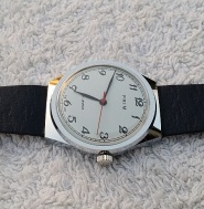 PRIM Elegant v NOS stavu, s krabičkou a záručním listem