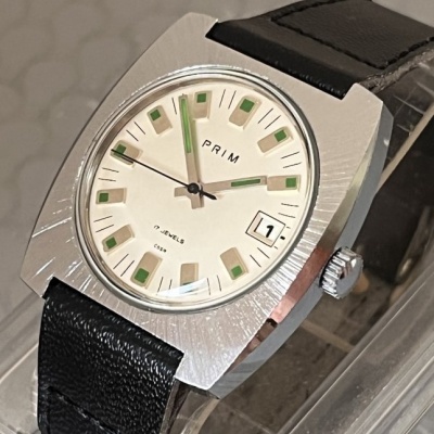 PRIM, kal.68