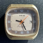 Prim Televize Automatic