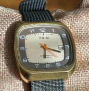 Prim Televize Automatic