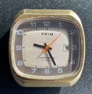 Prim Televize Automatic