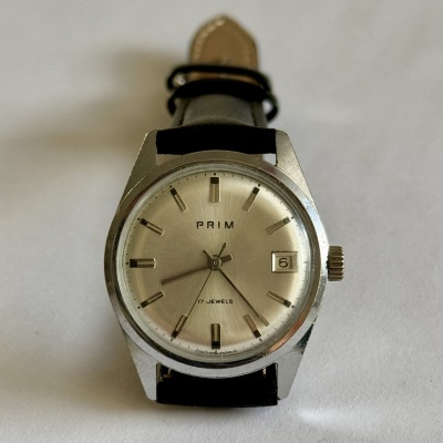 Prim elegant 68 sunburst