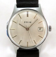 Hodinky Prim 