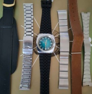 Hodinky PRIM - 