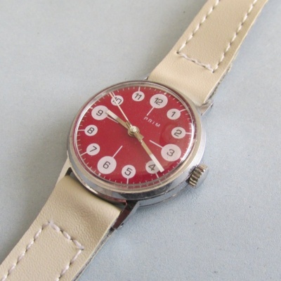 Hodinky Prim 28mm - BERUŠKY