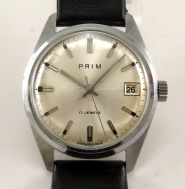Hodinky PRIM. 