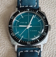 PRIM SPORT 1978-JUNIOR-MODRÉ