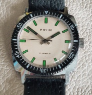 PRIM SPORT 1974-JUNIOR-BÍLO ZELENÉ