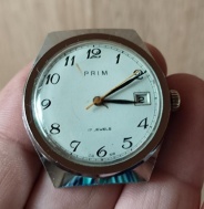 Hodinky Prim
