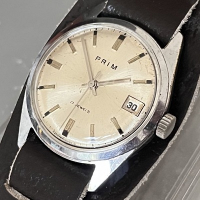 PRIM, kal.68