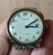 Hodinky Prim
