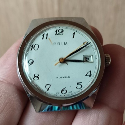 Hodinky Prim