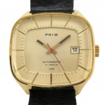 PRIM "TV" AUTOMATIC.