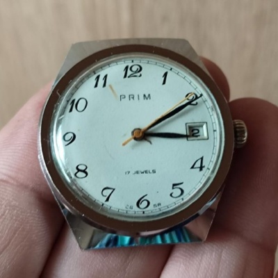 Hodinky Prim
