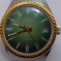 PRIM ALA ROLEX ZELENÉ  - FUNKČNÍ