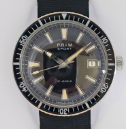 Prim Sport 1, 17 Jewels