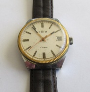 Prim ala Rolex