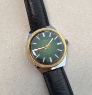 Prim ala Rolex 
