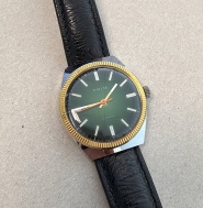 Prim ala Rolex 